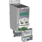 ABB SPA DRIVES ABDFPBA01 ACS355 MODULO PROFIBUS DP