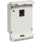 ABB SPA DRIVES ABDMTAC01 ACS355 MODULO ENCODER