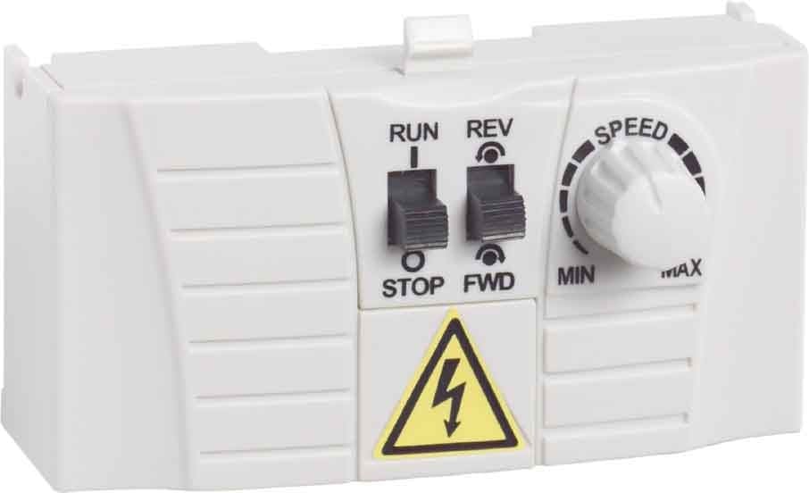 ABB SPA DRIVES ABDMPOT01 ACS355 POTENZIOMETRO