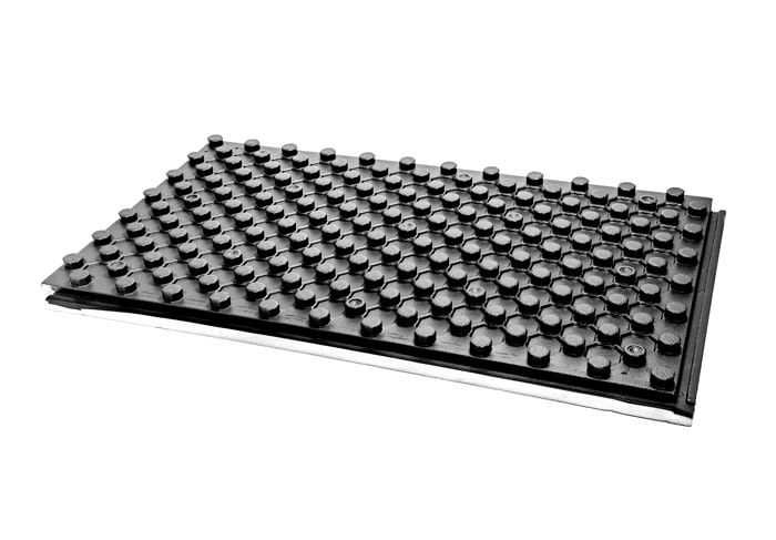 UNIDELTA SPA - UND6001010303001 PANNELLO EASY H 40/65 EPS 200 P.5