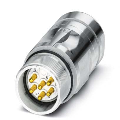 PHOENIX CONTACT PHC1620045 CA-06P1N129008 CONNETTORE PER GIUNTI