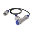 SCAME PARRE SPA - SCA600.2015-062 ADATTATORE MULTIPLO