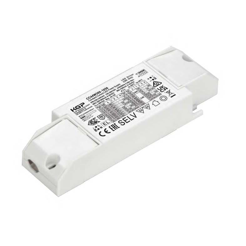 LINEA LIGHT (ILED) ILDC-E100033 DRIVER CC 44W 45V 1050MA