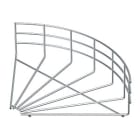 OBO BETTERMANN OBO6002307 GRB 90 110 FT CURVA 90 PASS GRIGLIATA