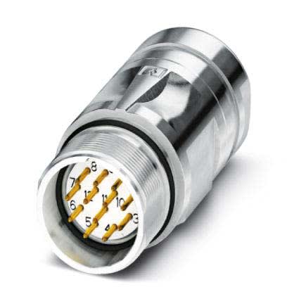 PHOENIX CONTACT - PHC1620072 CA-12P1N8A9007 CONNETTORE PER GIUNTI