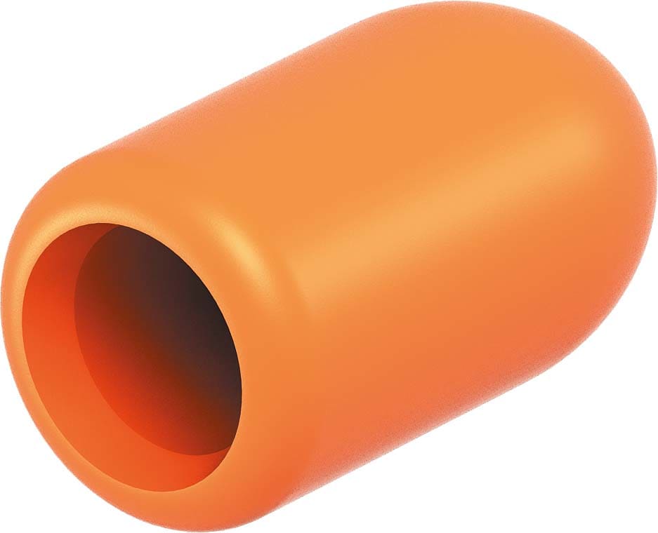 OBO BETTERMANN - OBO6003750 GR KS 3.9 OR CAPPUCCIO PROTETTIVO