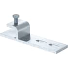 OBO BETTERMANN OBO6003892 BFK 187 33 FT MORSETTO PER PUTRELLA