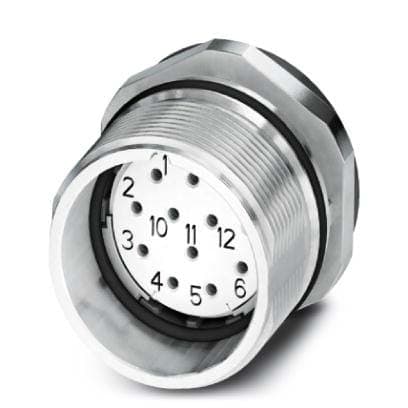 PHOENIX CONTACT - PHC1619865 CA-12S1N126Y00 CONNETTORE PER APPARECCHI