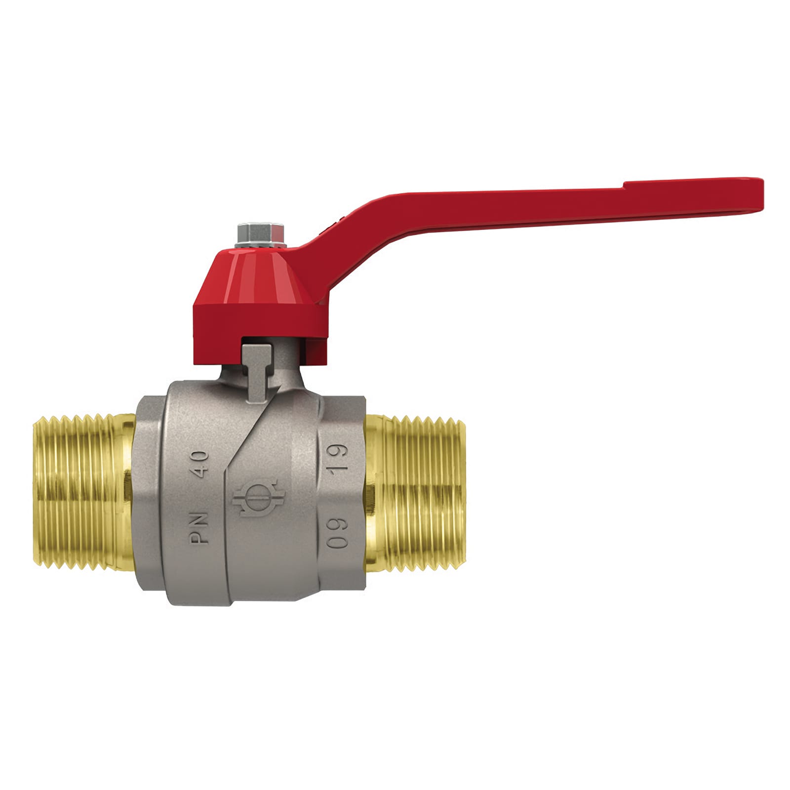 F.I.V. FVR6004R106 VALV.EVOLUTION MM 1 L.ROSSA