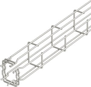 OBO BETTERMANN - OBO6005556 G-GRM 125 75 A2 PASSERELLA GRIGLIATA G