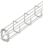 OBO BETTERMANN - OBO6005556 G-GRM 125 75 A2 PASSERELLA GRIGLIATA G