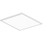 PERFORMANCE IN LIGHT - PRI8607891273300 LED-Apparecchio da intarsio 3000K 26W statica diffusore in opale