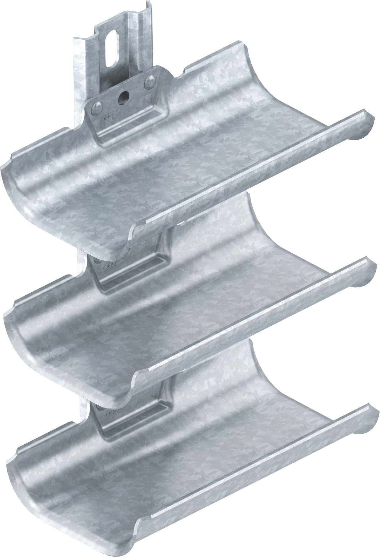 OBO BETTERMANN - OBO6006905 KTW 100 5 FT SUPP. PER CAVI 5 LIVELLI