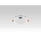 TEC-MAR SRL - TCM6007F20410LD MOON 10W 4K CRI>80MODF2 UGR<19+DALI2 PUS