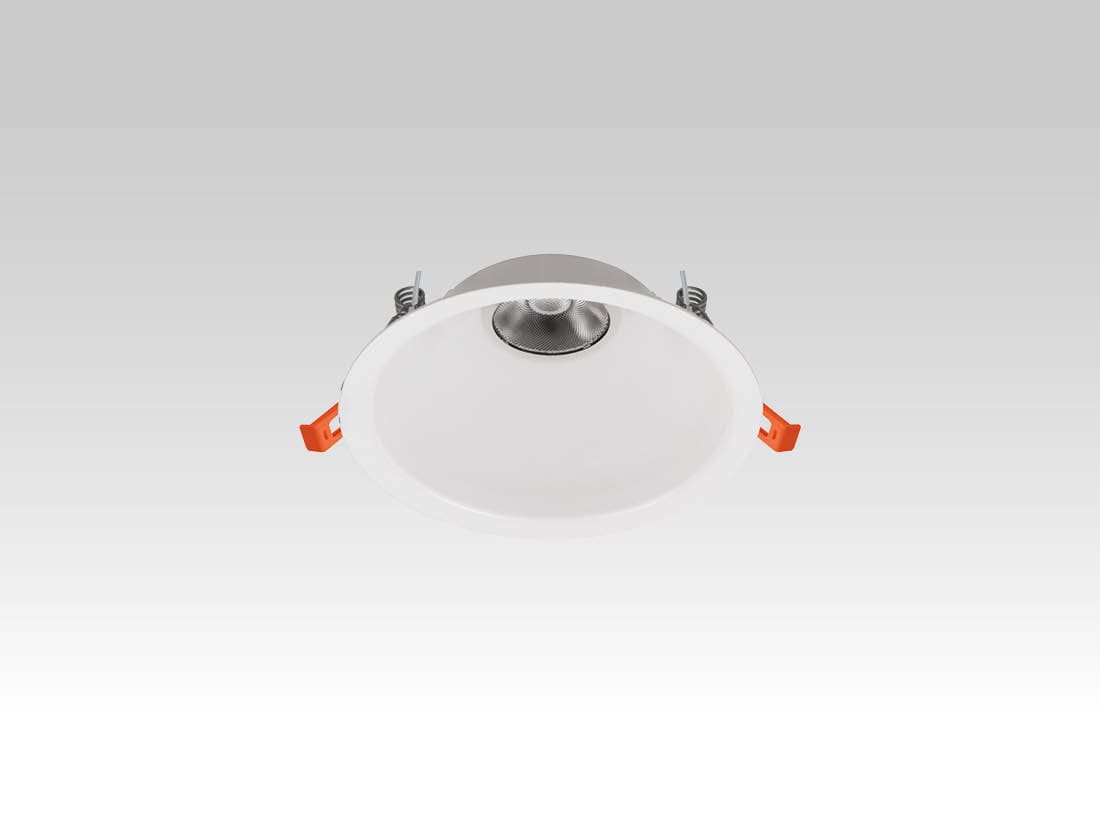 TEC-MAR SRL TCM6007F30315EL MOON 15W 3K CRI?80 MOD.F3 UGR<19