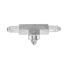 ROSSINI - RSS6008-SX-B GIUNTO ELETTRICO A T SINISTRO BIANCO PER