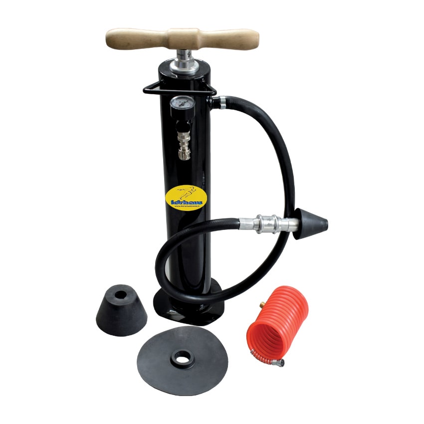FERRARI FER6.008 POMPA DISOSTRUENTE HYDRA PUMP