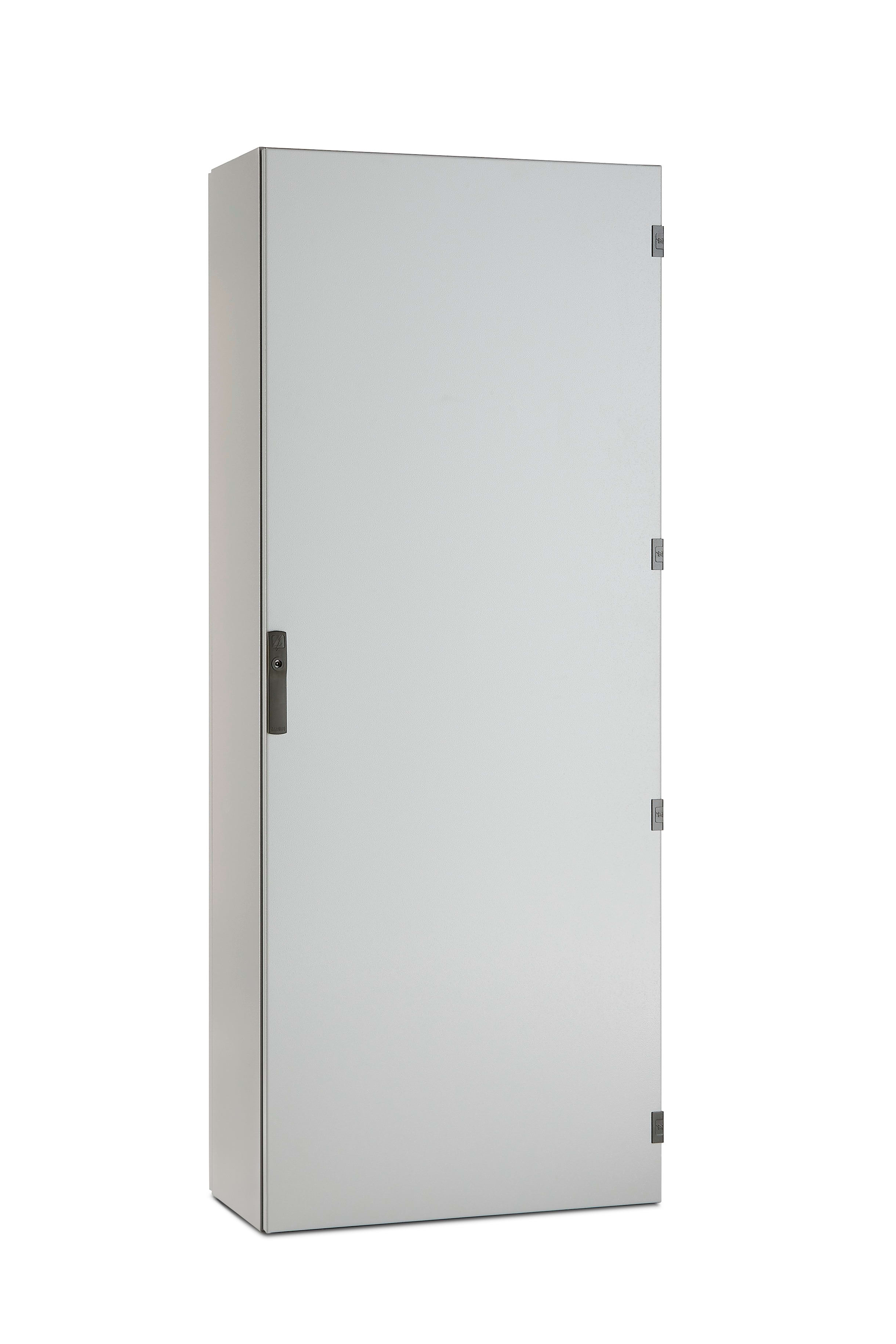 ZANARDO SPA - ZNDVFR29SP.35 ARMADIO MONOBLOCCO VFR H1800XL800XP500