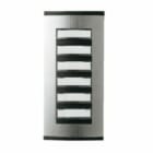 CAME SPA - CMC60090300 HPP/6 ST-PLACCA 6 PULSANTI