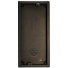 CAME SPA CMC60091050 HBP/M200-SCATOLA DA PARETE TARGHA