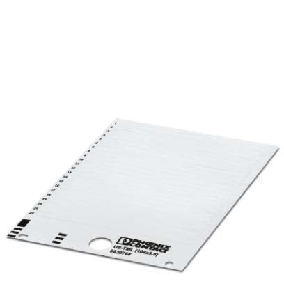 PHOENIX CONTACT - PHC0830768 US-TML (104X3,8) SIGLATURA MORSETTI