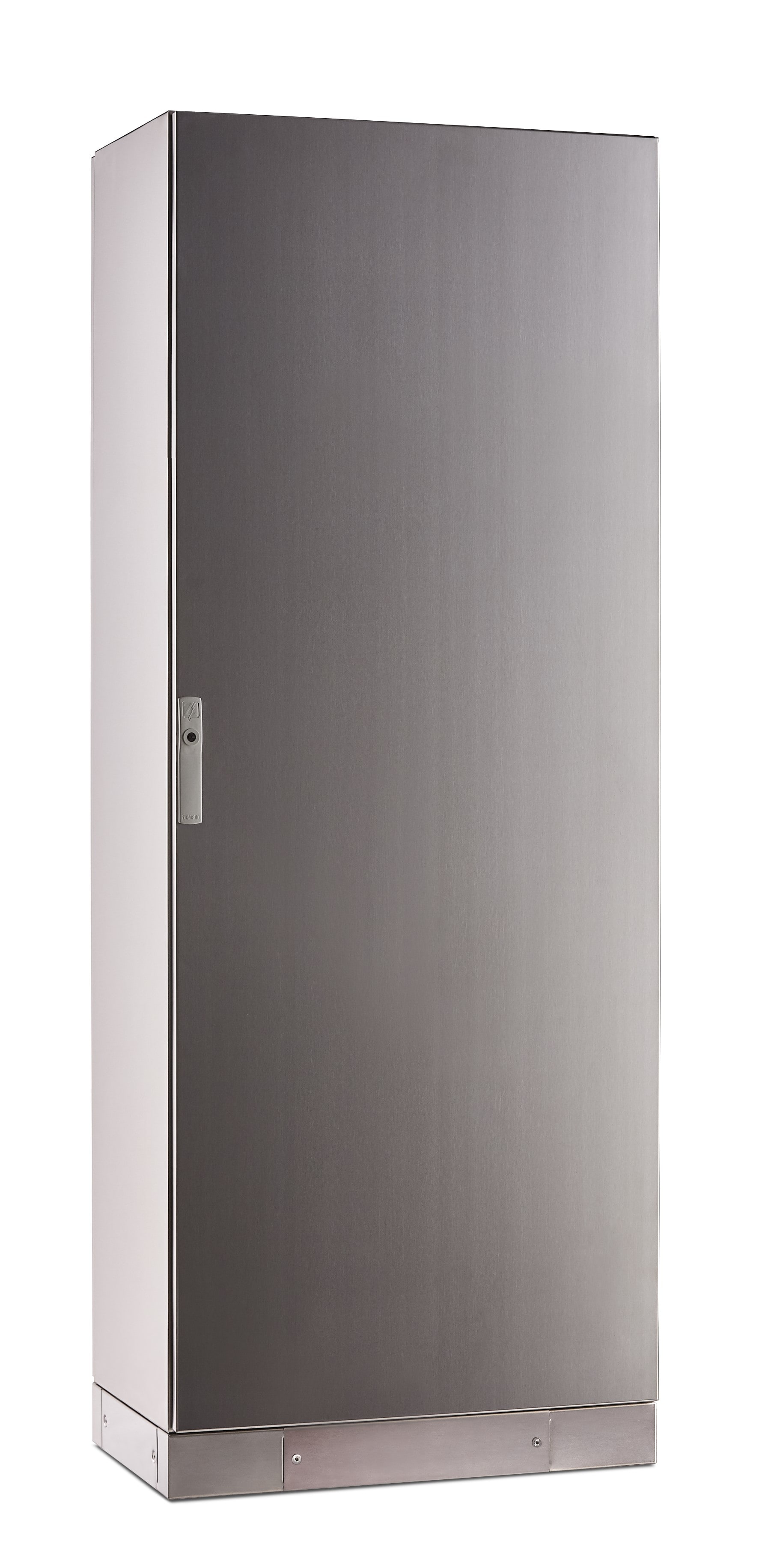 ZANARDO SPA - ZNDVFR32A ARMADIO MONOBLOCCO VFR H1800XL1200XP500