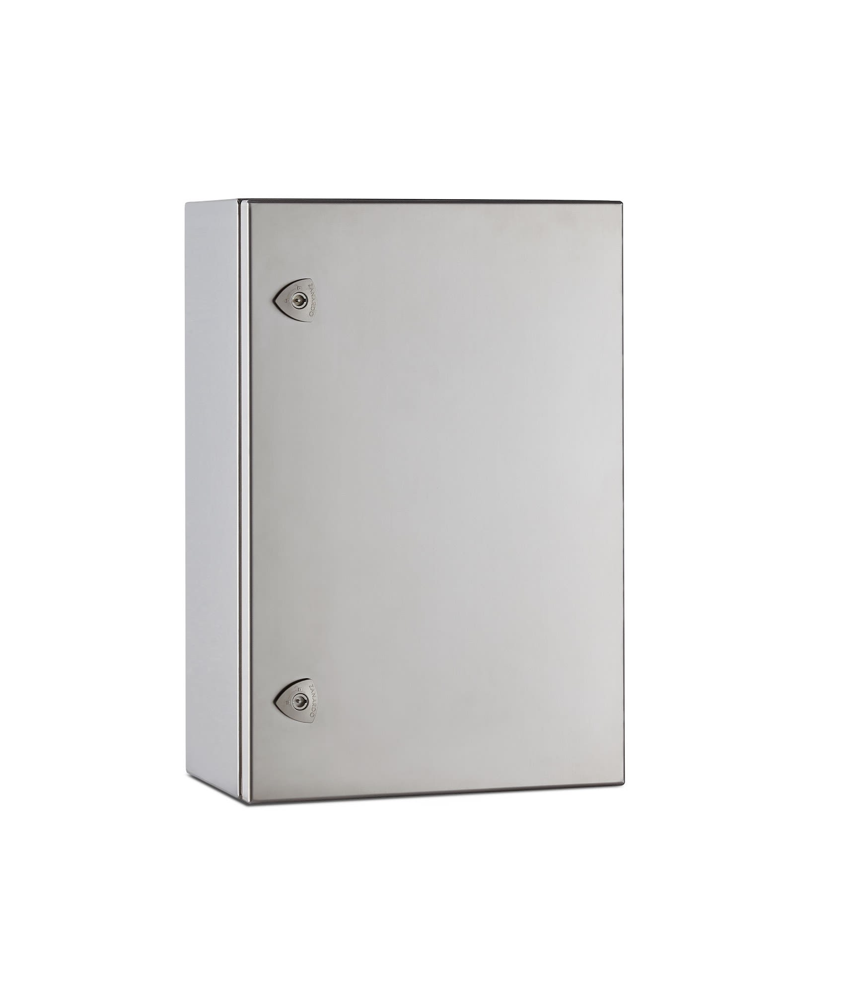 ZANARDO SPA - ZNDD93/2A CASSA IP66 H.306XL.256XP.150 INOX 304