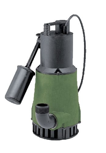 PR.EL. SRL - PRE90600 ELETTROPOMPA NOVA600 CON O SENZA GALL. G