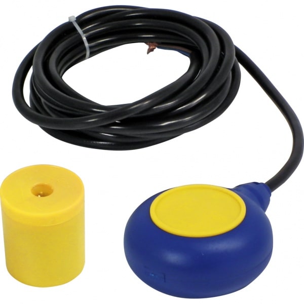 VEMER SPA VEMVE574000 MAC3 MPM2006GB0C GALLEGG. C/C PVC 20MT