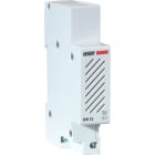 VEMER SPA VEMVE733200 DR 12 SUONERIA 1DIN 12 VAC