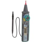 VEMER SPA VEMVE752400 1030 MULTIMETRO DIGITALE A PENNA