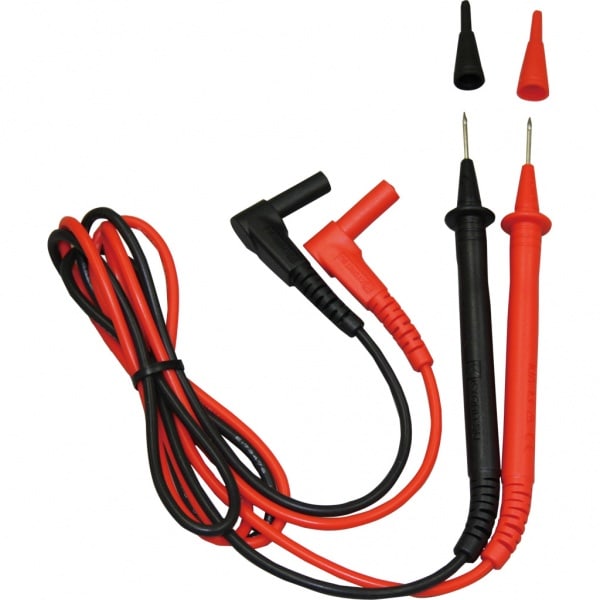 VEMER SPA VEMVE758700 7220A PUNTALI PER TESTER 1052-1062
