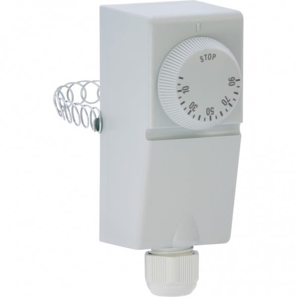 VEMER SPA - VEMVE025310 KONT40 TERMOSTATO A CONTATTO -10+40