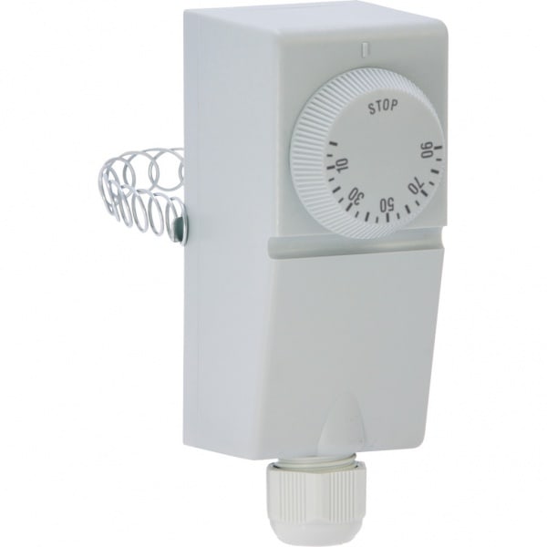 VEMER SPA VEMVE025310 KONT40 TERMOSTATO A CONTATTO -10+40