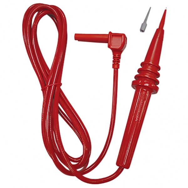 VEMER SPA VEMVE759200 7165A PUNTALE PER LINEA PER HV-TESTER 3M
