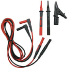 VEMER SPA - VEMVE761100 7122B COPPIA DI PUNTALI PER 6010B/3132A