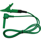 VEMER SPA VEMVE762100 7225A CAVO DI GUARDIA PER HV-TESTER 1,5M