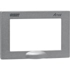 VEMER SPA VEMVE762800 FRONT. VERN. ARGENTO TECH AROS NO PUSH