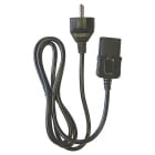 VEMER SPA VEMVE765400 7125 PUNTALI CON SPINA SHUKO PER 5406A