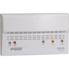 VEMER SPA VEMVE788000 RQAIR RIVELATORE DI CO2 DA PARETE BIANCO