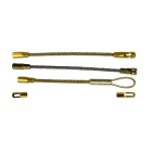 CANFOR UTENSILI SRL - CNF601/22 SET ACCESSORI M4 CON 601/01A-01C-02-07-1