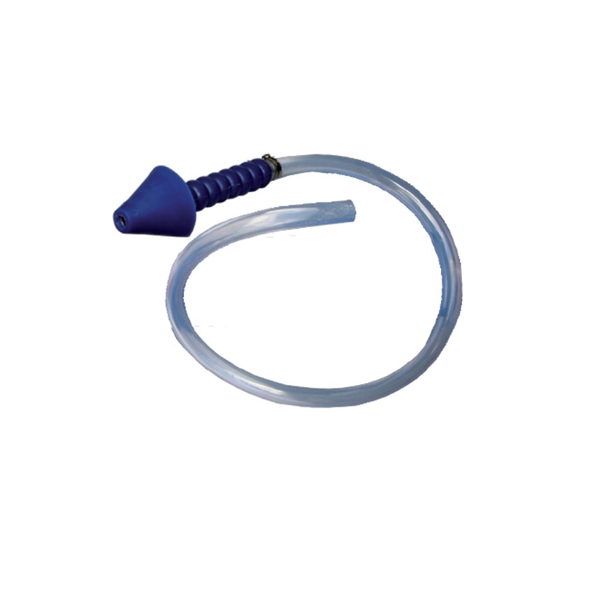 FERRARI - FER6.010/7 TUBO,IMPUGNATURA,TAMPONE PART.24 X POMPA