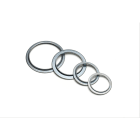 CEMBRE SPA - CEM6010.11 RONDELLE, IN ACCIAIO ZINCATO