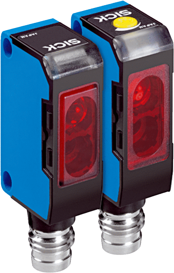 SICK - SIK6011027 WS/WE150-N132 THROUGH-BEAM SENS.