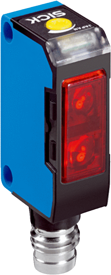 SICK SIK6011045 WT150-N162 P. PROX. SENS. ENERG.