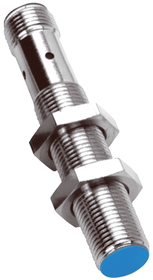 SICK - SIK6011972 IM12-02BNS-ZC1 INDUCT.PROXIM.SENSOR
