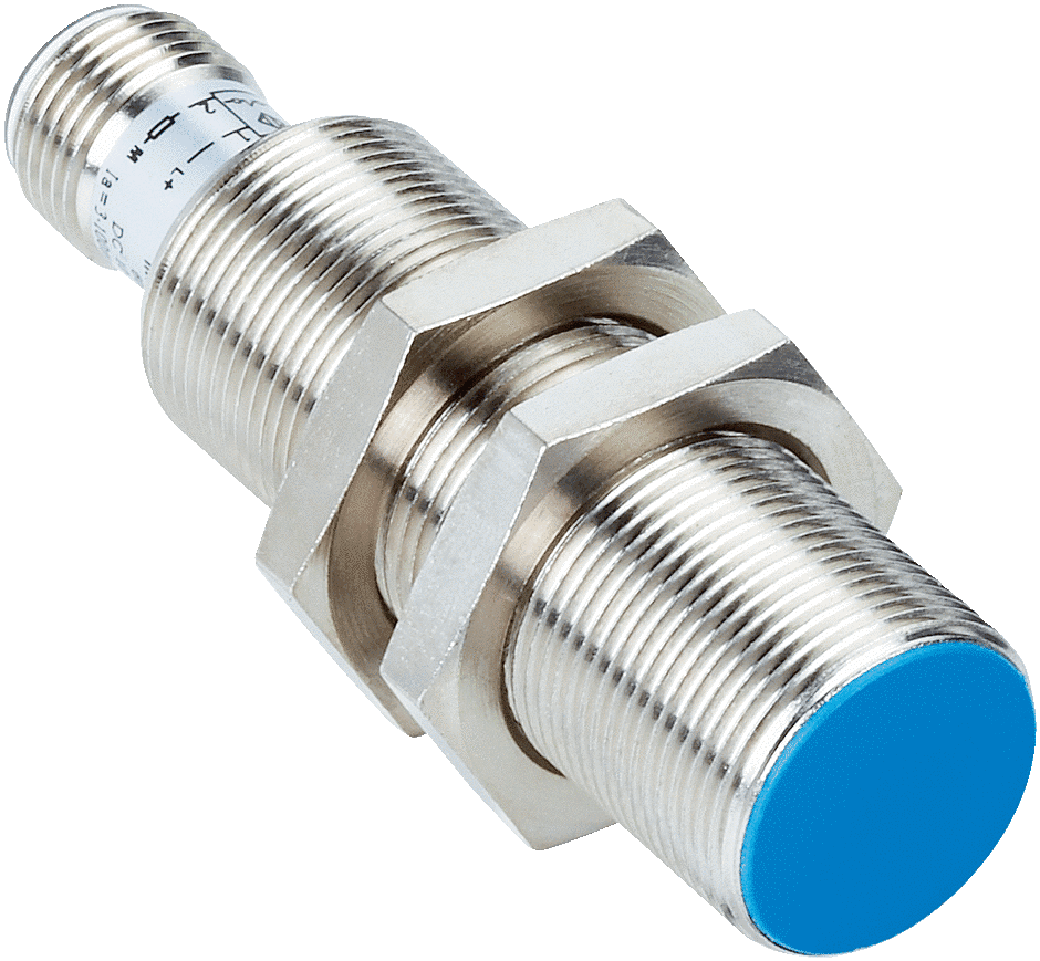 SICK - SIK6011992 IM18-05BNS-ZC1 INDUCT.PROXIM.SENSOR