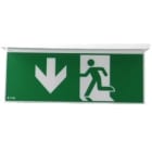 EATON - EAONEXI-PLEXO-20-DD PANN.BIFAC.20M 1838 BASSO-BASSO DOPPIA F