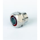 COSMEC - CSM6112-A63 RACCORDO RAPIDO TUBO D63 - F. M63 IP67