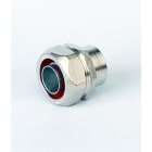 COSMEC - CSM6112-A63 RACCORDO RAPIDO TUBO D63 - F. M63 IP67